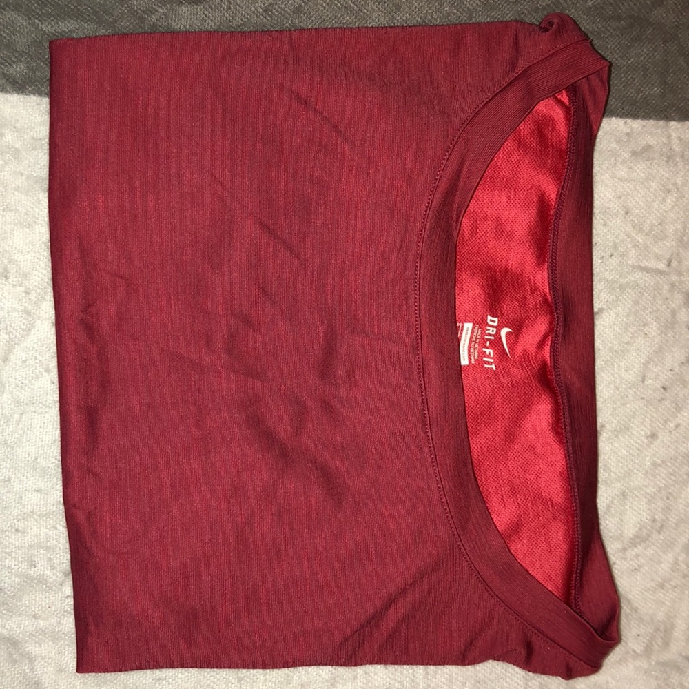 Nike Sports shirt